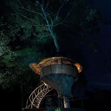 Cabanas Rio Encantado Alto Boquete 客房 照片