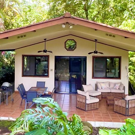 Cabanas Rio Encantado Alto Boquete 外观 照片