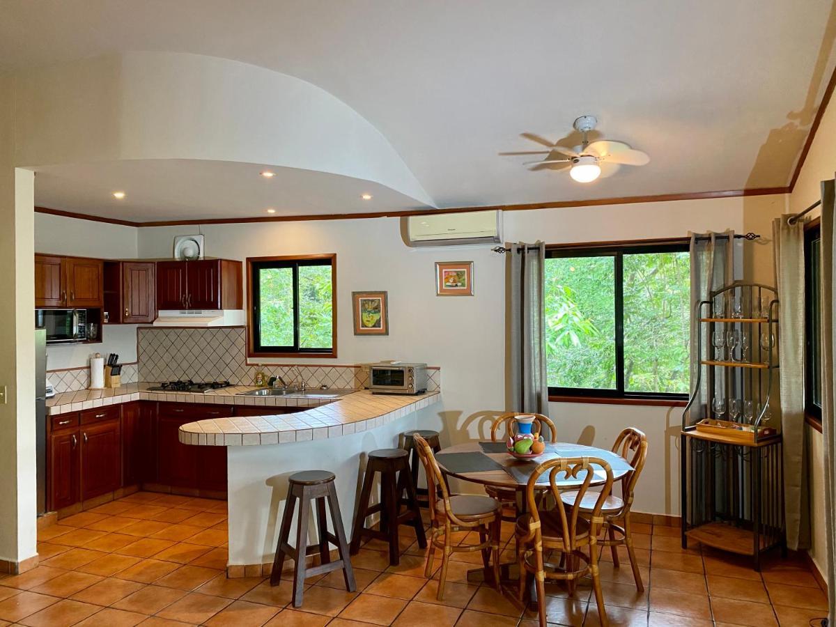Cabanas Rio Encantado Alto Boquete 外观 照片