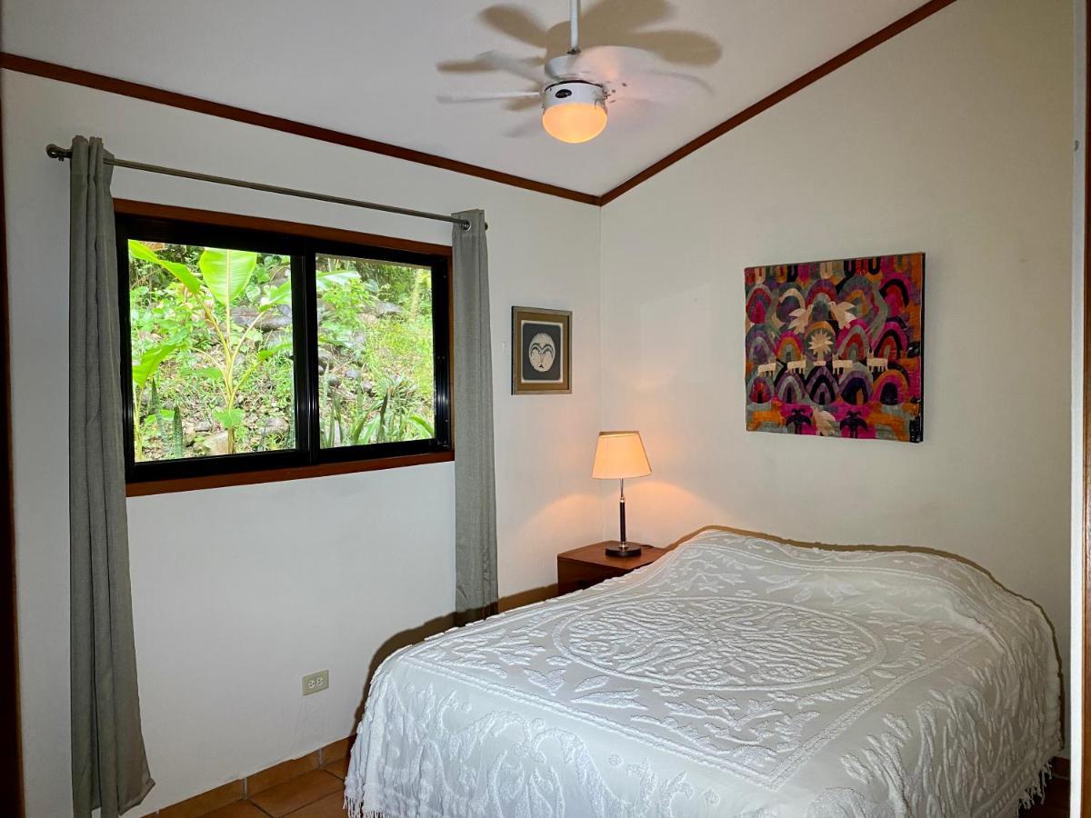 Cabanas Rio Encantado Alto Boquete 外观 照片
