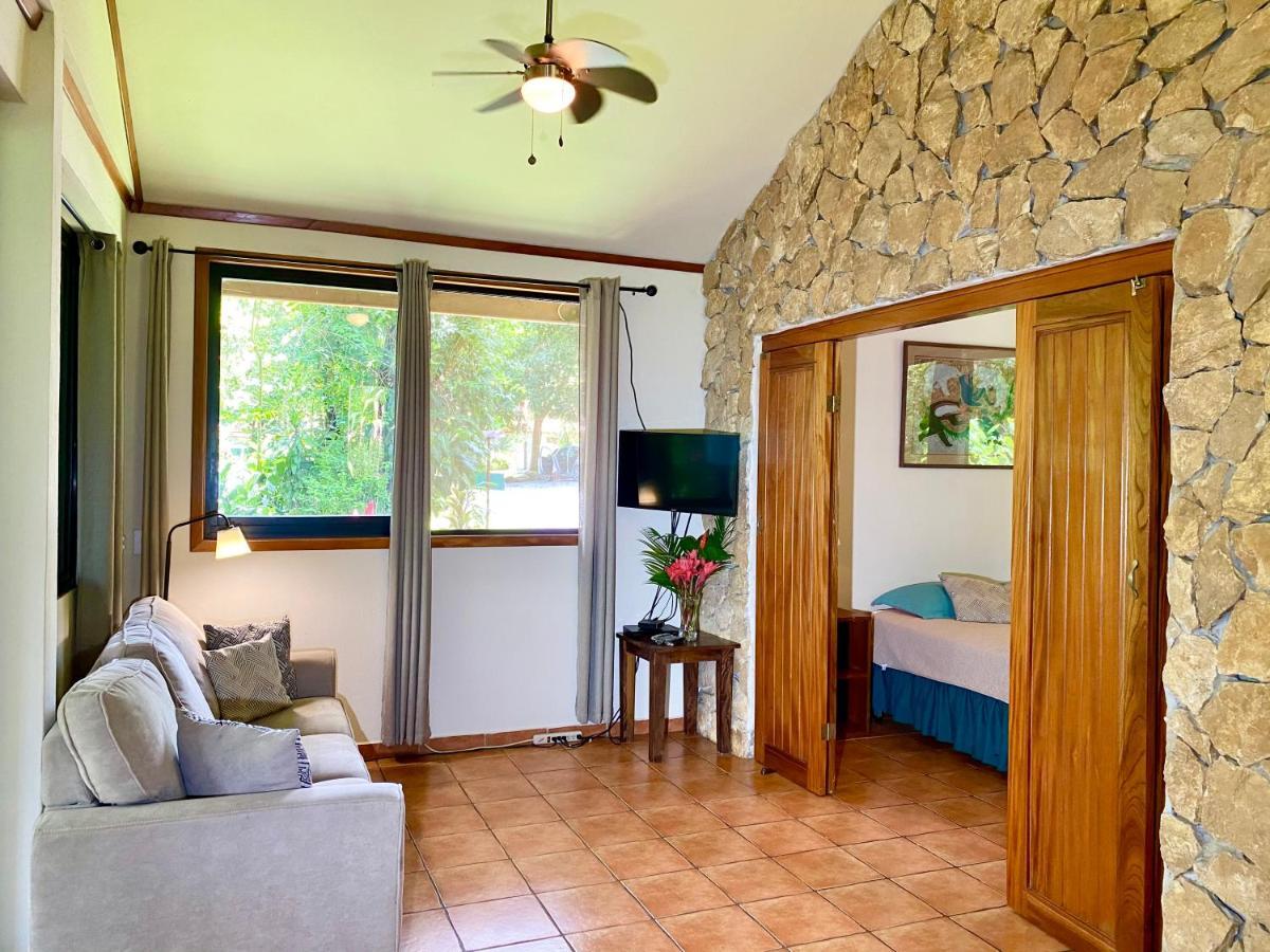 Cabanas Rio Encantado Alto Boquete 外观 照片