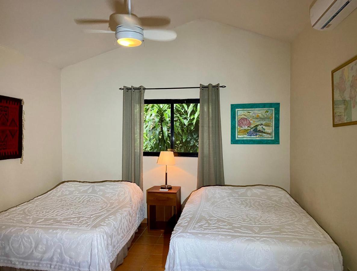 Cabanas Rio Encantado Alto Boquete 外观 照片