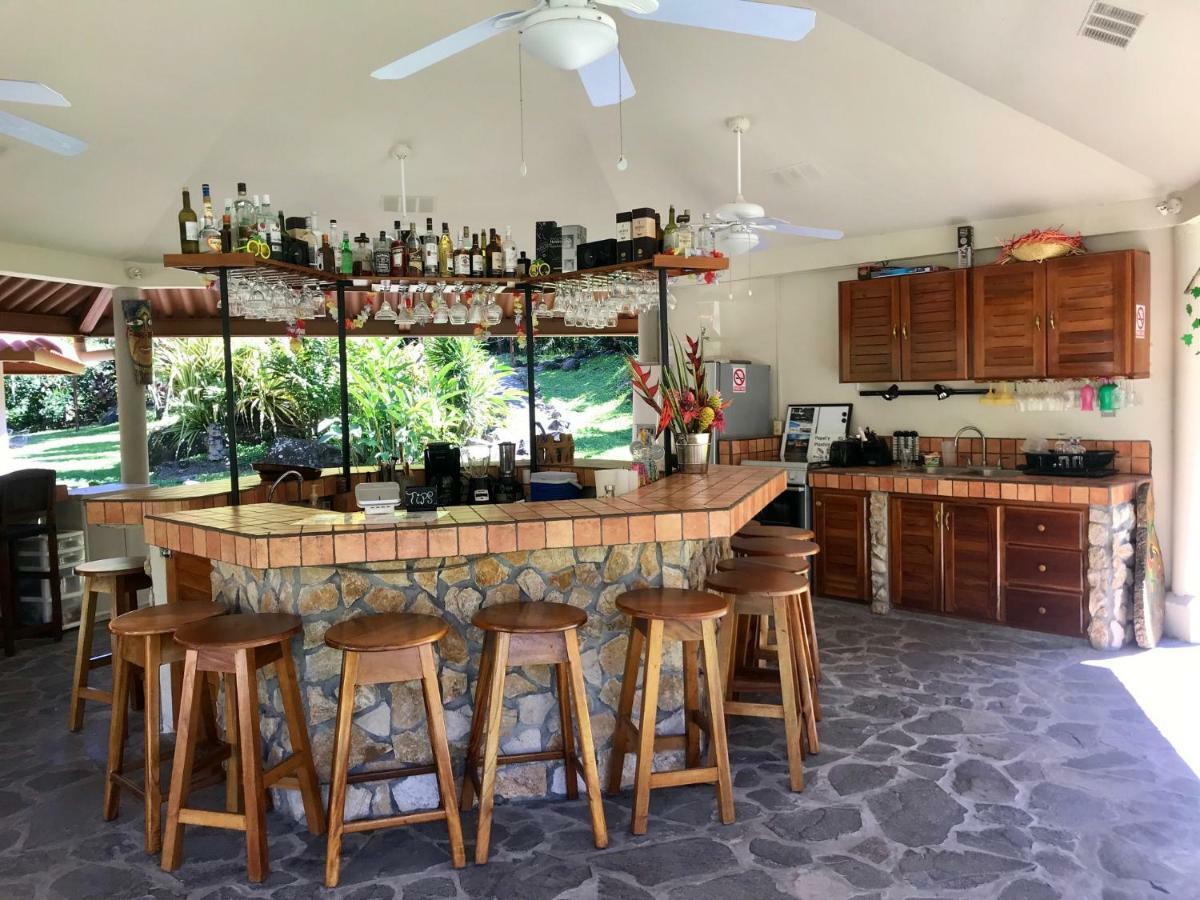 Cabanas Rio Encantado Alto Boquete 外观 照片